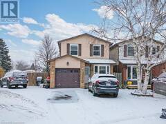 90 GLENMOR Place Caledonia Ontario, N3W 1K4