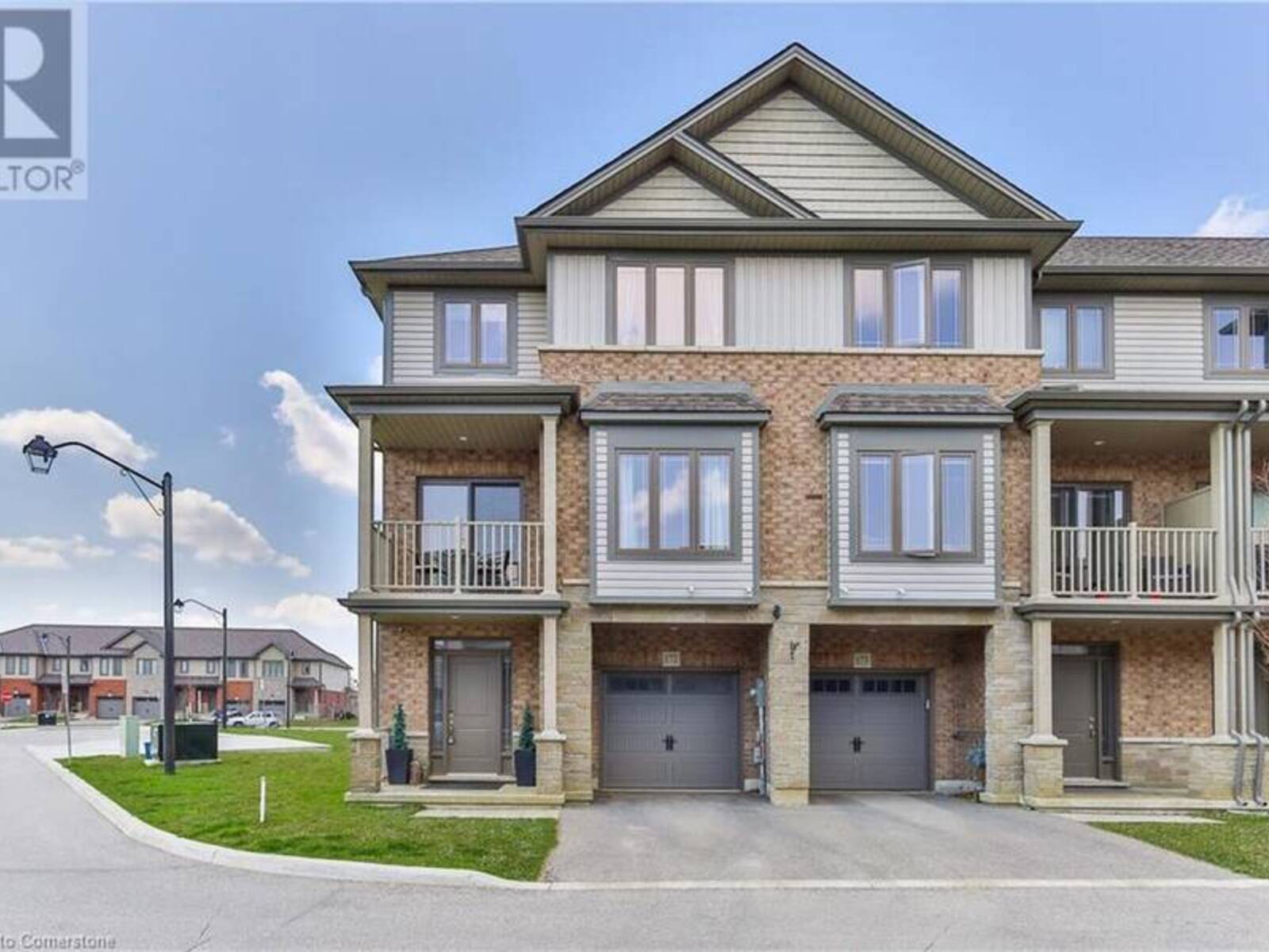 77 DIANA Avenue Unit# 172, Brantford, Ontario N3T 0R6