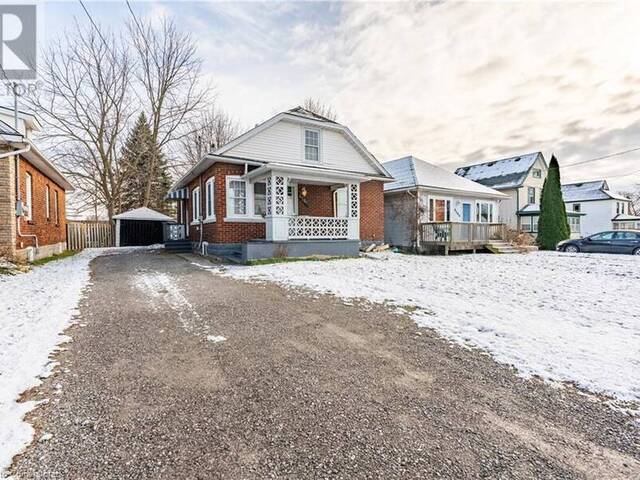 6584 ORCHARD Avenue Niagara Falls Ontario, L2G 4H5