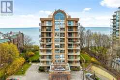 2210 LAKESHORE Road Unit# 202 | Burlington Ontario | Slide Image Thirty-nine