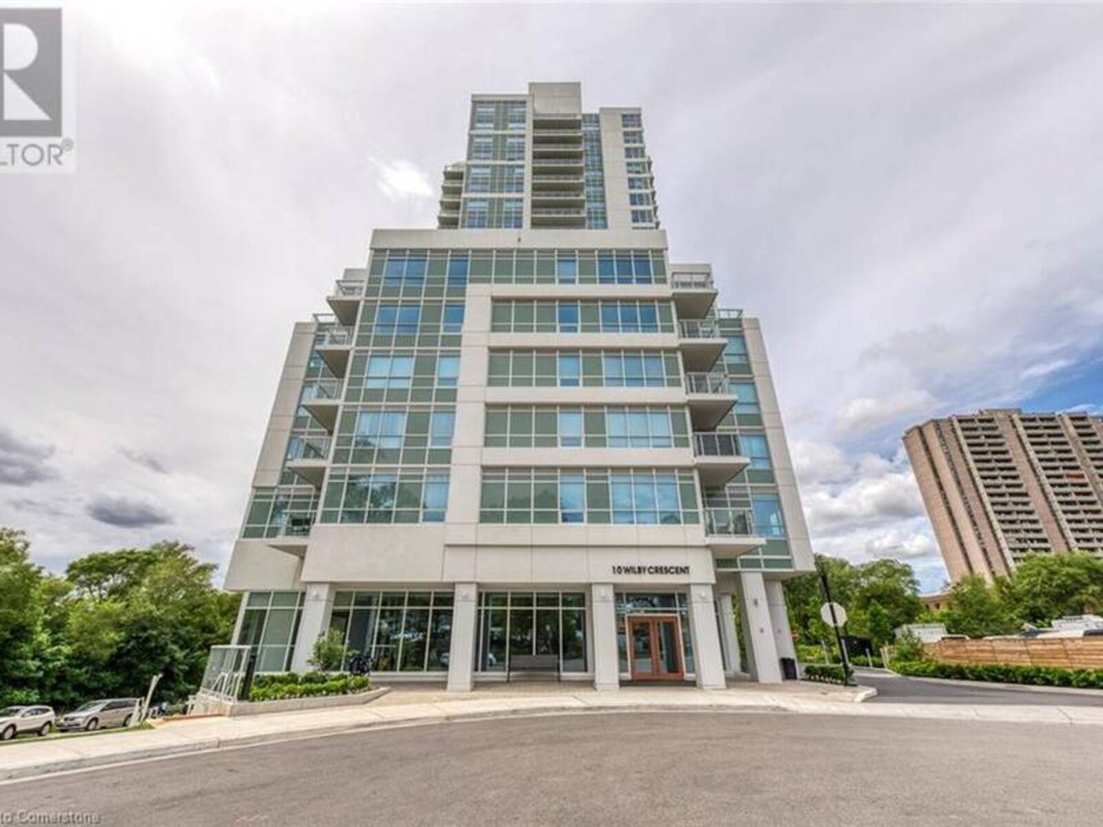 10 WILBY Crescent Unit# 309, Toronto, Ontario M6N 0B6