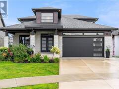 64 BERGENSTEIN Crescent Fonthill Ontario, L0S 1E0