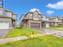 1318 CAEN Avenue Woodstock Ontario, N4T 0J5