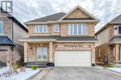 428 DALGLEISH TRAIL Trail | Hamilton Ontario | Slide Image One