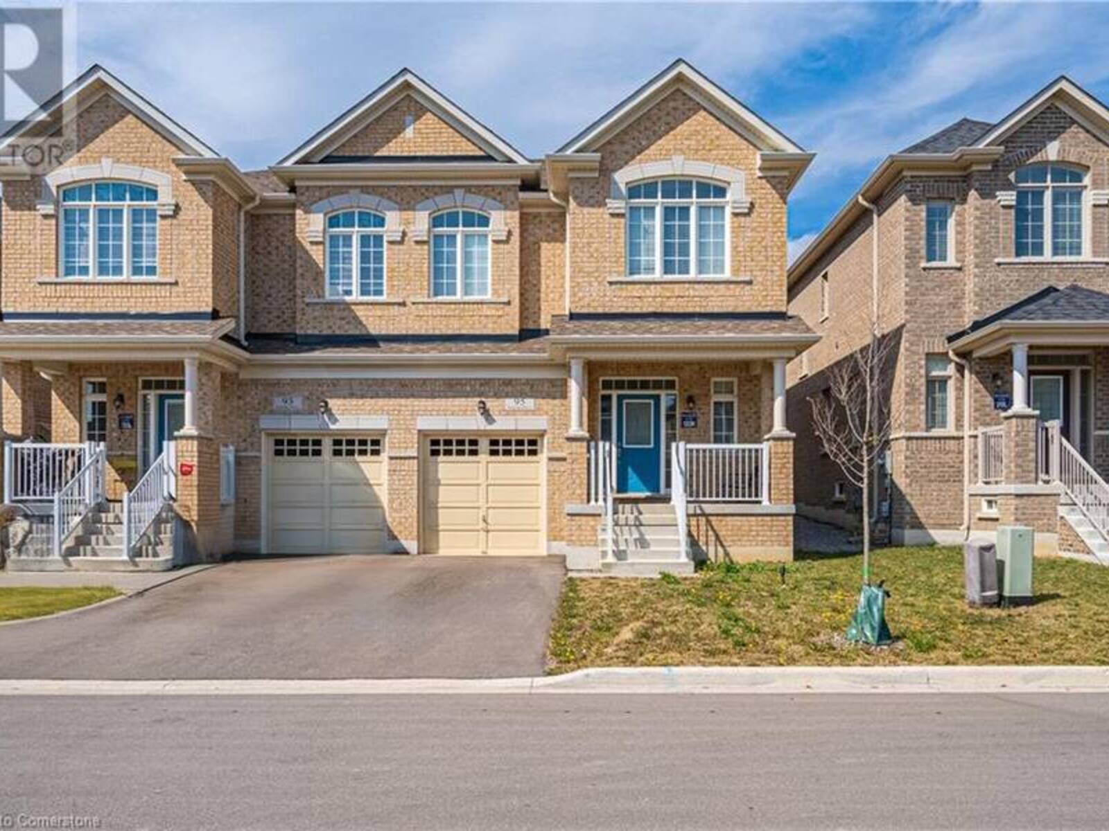 95 KENESKY Drive, Hamilton, Ontario L0R 2H7