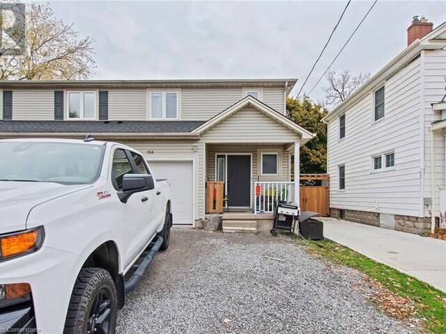 158 YORK Street St. Catharines Ontario, L2R 6E7 - 4 Bedrooms Home For Sale