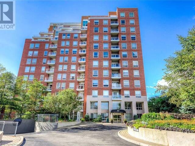 40 OLD MILL Road Unit# 101 Oakville Ontario, L6J 7W3