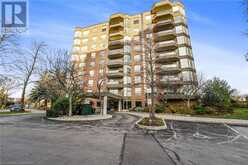 1905 PILGRIMS Way Unit# 605 | Oakville Ontario | Slide Image Two