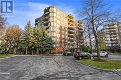 1905 PILGRIMS Way Unit# 605 | Oakville Ontario | Slide Image Thirty-seven