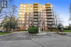 1905 PILGRIMS Way Unit# 605 | Oakville Ontario | Slide Image Thirty-eight