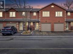 255 MOUNT ALBION Road Unit# 31 Hamilton Ontario, L8K 6P7