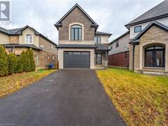 117 WHITEFISH Crescent Hamilton Ontario, L8E 0A6