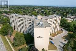 700 DYNES Road Unit# 705 | Burlington Ontario | Slide Image Twenty-four