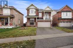 91 MERRILEE Crescent | Hamilton Ontario | Slide Image Two