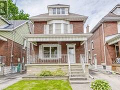 113 KENSINGTON Avenue N Hamilton Ontario, L8L 7N3