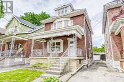 113 KENSINGTON Avenue N | Hamilton Ontario | Slide Image Two