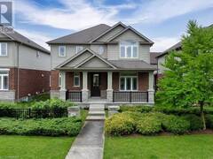 9 TOLTON Drive Guelph Ontario, N1L 0C4