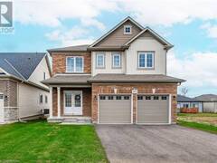 895 BURWELL Street Fort Erie Ontario, L2A 0E2