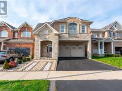 31 FOREST RIDGE Avenue Waterdown Ontario, L8B 1V5