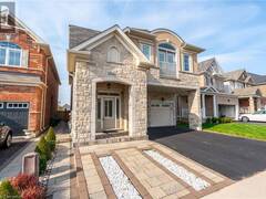 31 FOREST RIDGE Avenue Waterdown Ontario, L8B 1V5