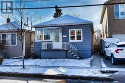 32 VANSITMART Avenue | Hamilton Ontario | Slide Image One