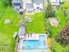 6398 ORCHARD Avenue Niagara Falls Ontario, L2G 4H2