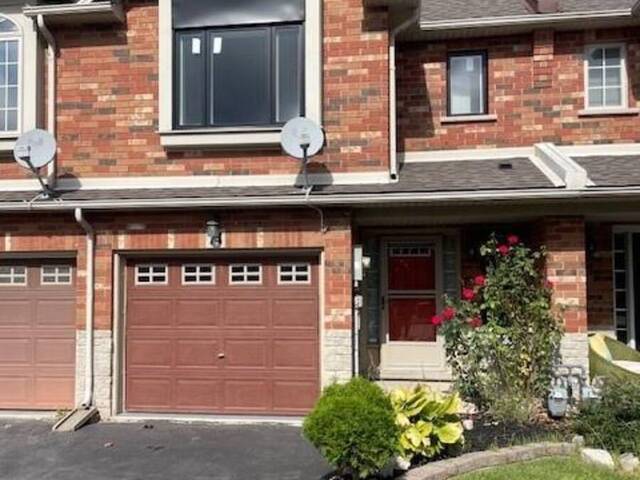 74 MAGNOLIA Crescent Grimsby Ontario, L3M 5R4