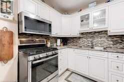 2301 CAVENDISH Drive Unit# 41 | Burlington Ontario | Slide Image Twelve