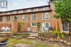 2301 CAVENDISH Drive Unit# 41 | Burlington Ontario | Slide Image Thirty-six