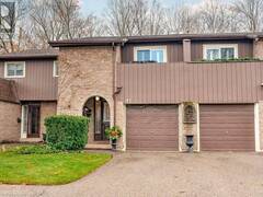 2301 CAVENDISH Drive Unit# 41 Burlington Ontario, L7P 3M3