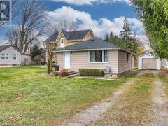 247 HURON Street W Exeter Ontario, N0M 1S2