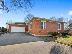 7000 WINDSOR Crescent Niagara Falls Ontario, L2G 1G1