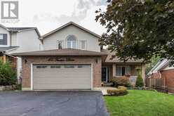 45 TARTAN Drive | Caledonia Ontario | Slide Image One