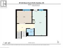 444 STONE CHURCH Road W Unit# M7 | Hamilton Ontario | Slide Image Thirty