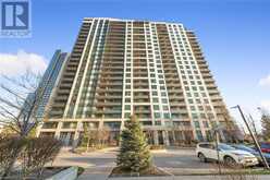 335 RATHBURN Road W Unit# 2012 | Mississauga Ontario | Slide Image One