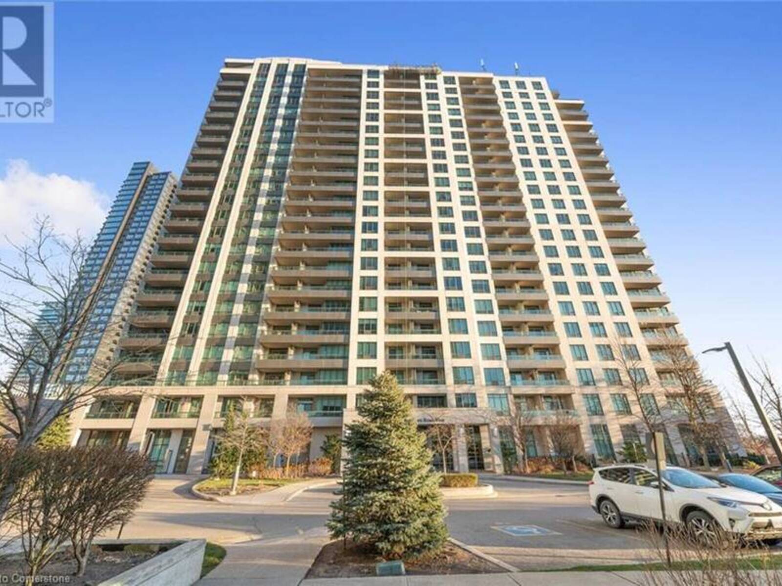 335 RATHBURN Road W Unit# 2012, Mississauga, Ontario L5B 0C8