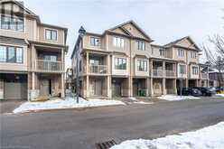 377 GLANCASTER Road Unit# 57 | Ancaster Ontario | Slide Image One