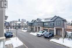 377 GLANCASTER Road Unit# 57 | Ancaster Ontario | Slide Image Twenty-six