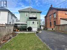 434 ALDER Street E | Dunnville Ontario | Slide Image Thirty-six