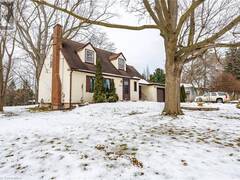 1008 HAIST Street Fonthill Ontario, L0S 1E4