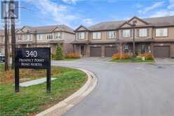 340 PROSPECT POINT Road N Unit# 36 | Ridgeway Ontario | Slide Image One