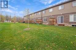 340 PROSPECT POINT Road N Unit# 36 | Ridgeway Ontario | Slide Image Thirty-seven