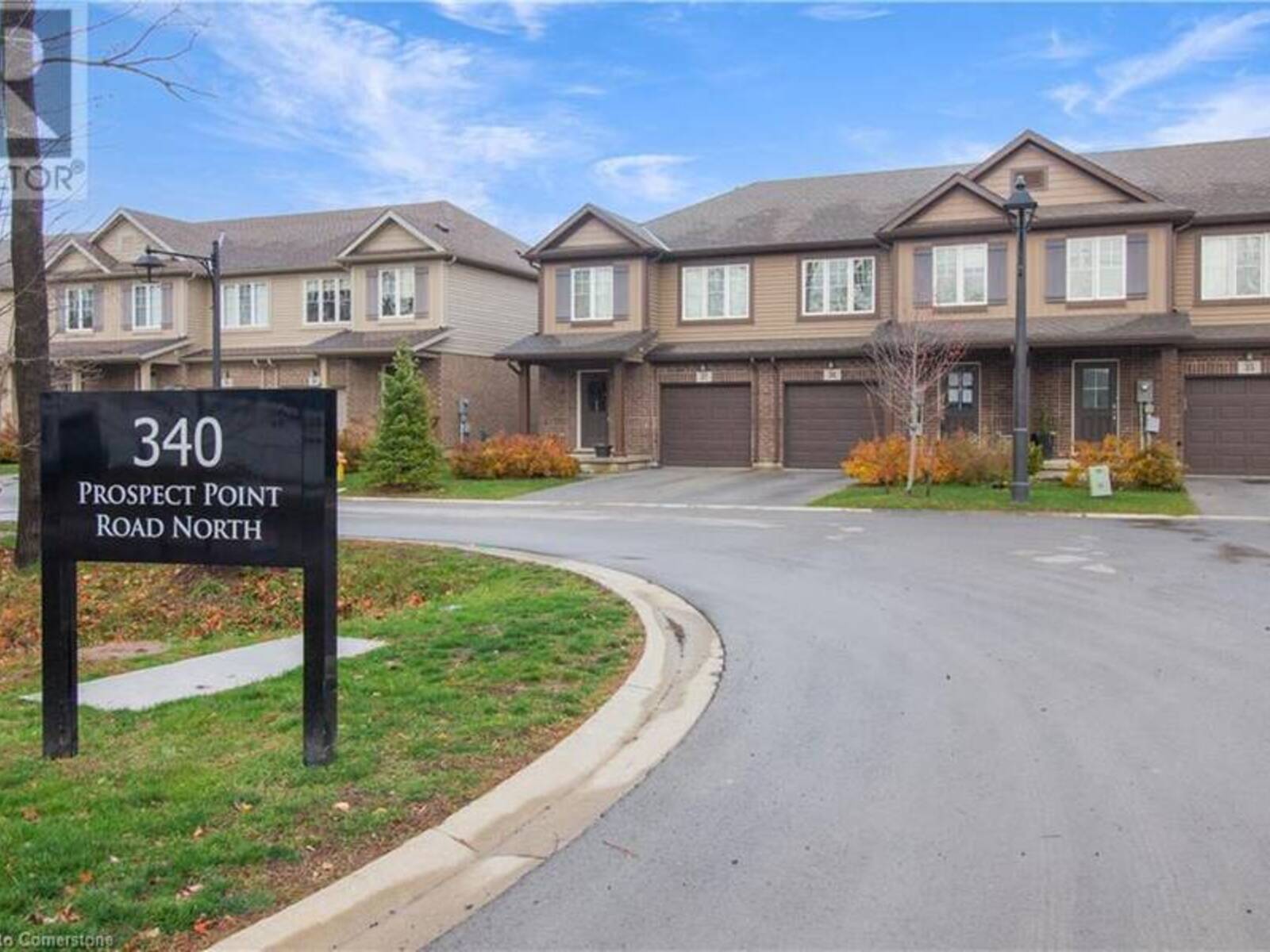 340 PROSPECT POINT Road N Unit# 36, Ridgeway, Ontario L0S 1N0