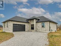 794 SOUTH COAST Drive Selkirk Ontario, N0A 1P0