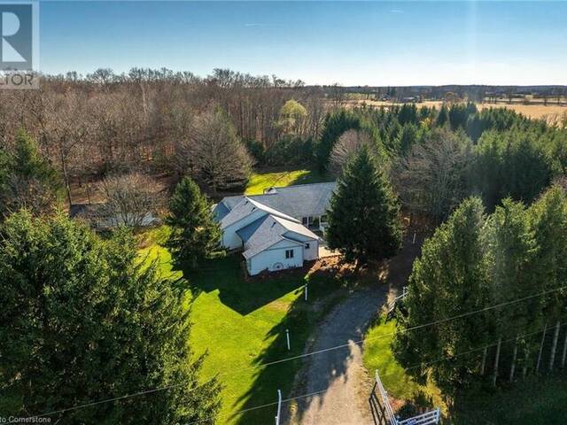 1500 CONCESSION 7 TOWNSEND Road Waterford Ontario, N0E 1Y0 - Farm For Sale