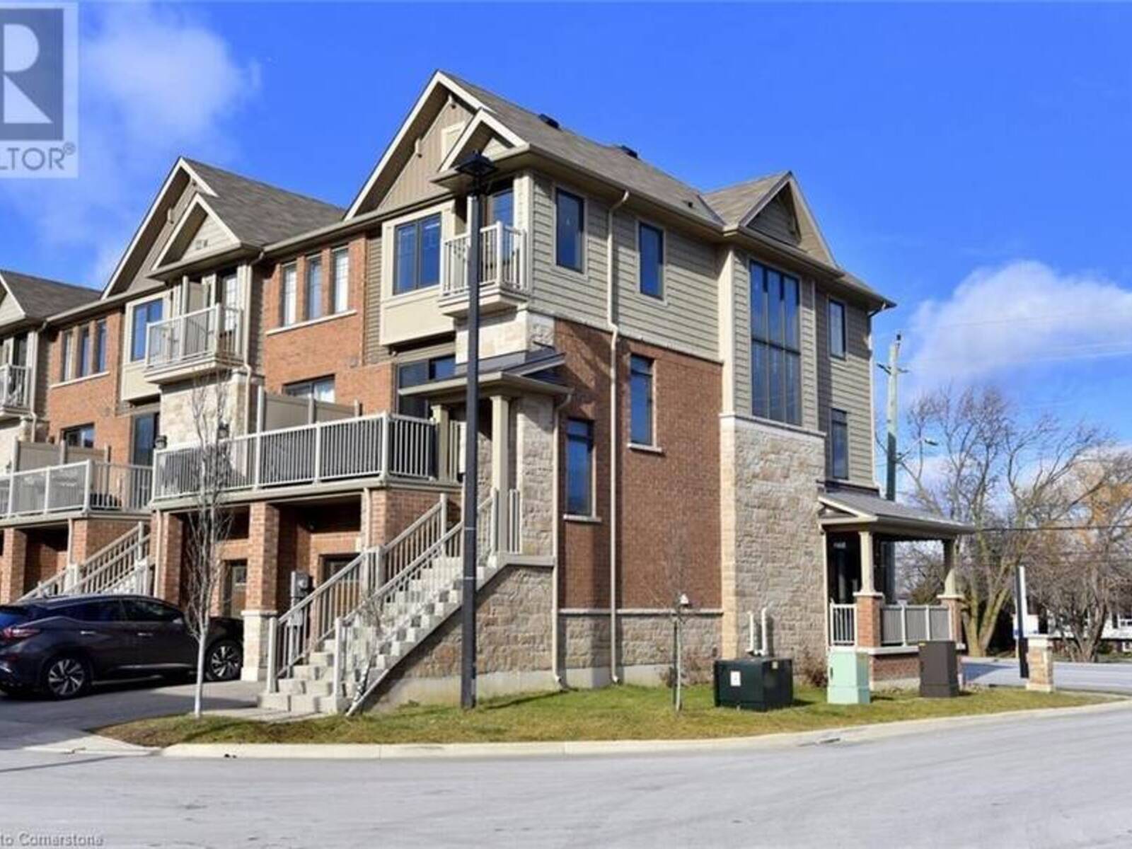 1890 RYMAL Road E Unit# 123, Hamilton, Ontario L0R 1P0