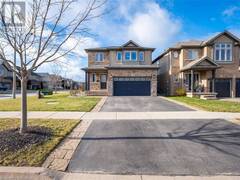 385 MURRAY Street Grimsby Ontario, L3M 0C7