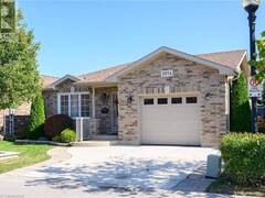 3974 DURBAN Lane Vineland Ontario, L0R 2C0