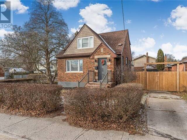 437 NIAGARA Street Welland Ontario, L3C 1L6