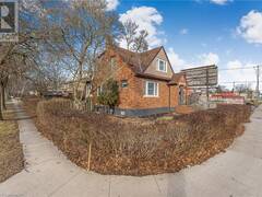 437 NIAGARA Street Welland Ontario, L3C 1L6